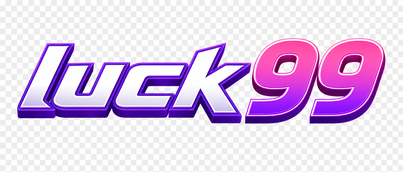 Luck 99 Logo
